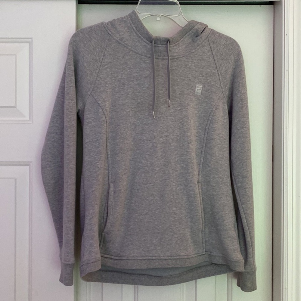 Fila Sport Hoodie